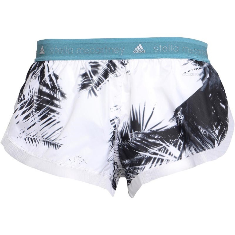 Adidas x Stella McCartney Palm Tree Shorts